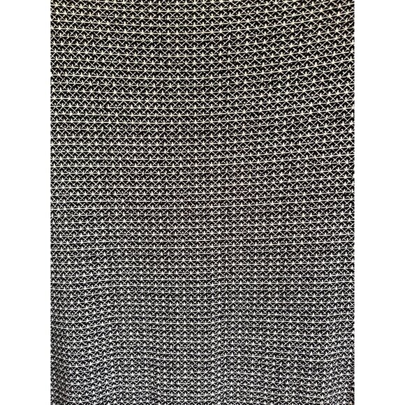 J. Jill Wearever Collection Stretchy Geometric Abstract Shift Dress Size XS - Picture 5 of 8